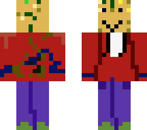 onion boi