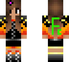 ooof. i'm normal again! credit goes to frostcrystal!
