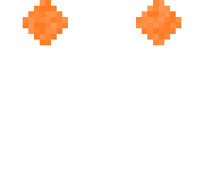 orange lollipop