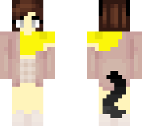 outfit by sqkura please credit her i fixed the tail