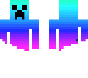 painted creeper