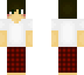 pajama boy
