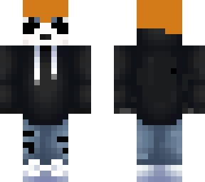 panda builder
