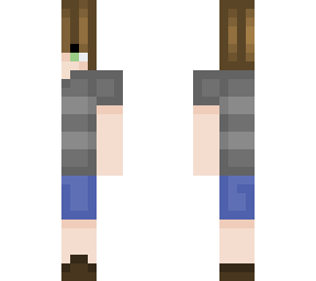part of a collab with justfnaf (chris afton)