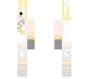 part of a collab with szcreck (kagamine siblings)