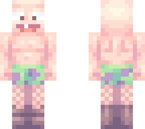 patrick strp