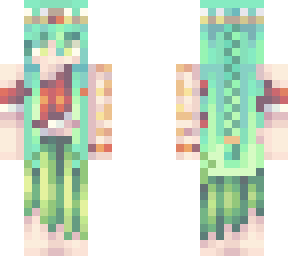 pearls of the sea reshade entry