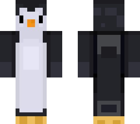 penguin