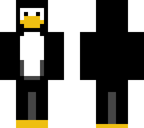 penguin