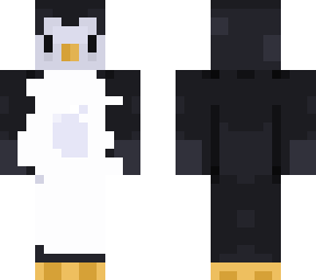 penguin