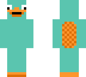 perry