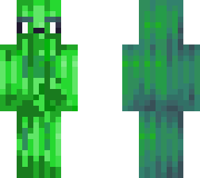 pickle v.s cacti