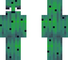 pickle with spots custom
