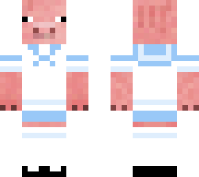 pig chan