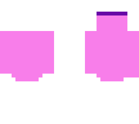 pink hoodie base