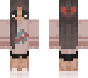 pink space girl edited