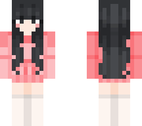 pinkie