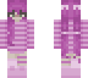 pinky ;^;