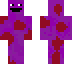 pizza behind the slaughter