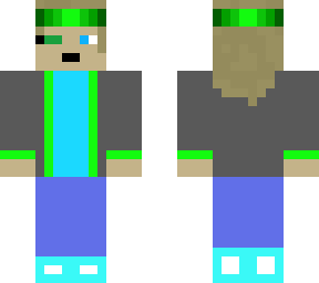 poggers skin