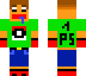 pokemon player