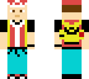 pokemon red