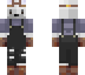 polar bear