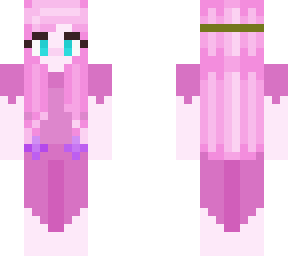 princess bubblegum