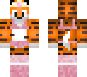 princess itstaiger