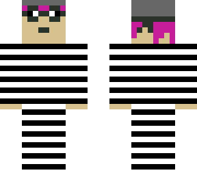 prisoner