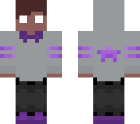 purple boy