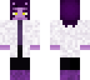 purple professor edit
