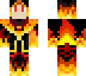 pyromancer
