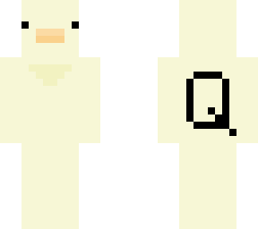 quack