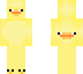 quack quack