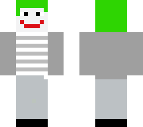 rabus klaun max