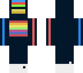 rainbow