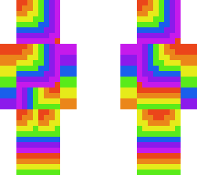 rainbow
