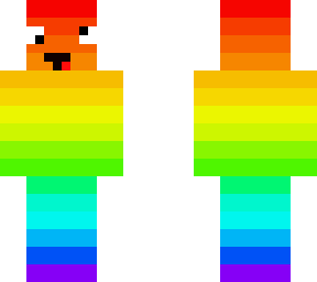 rainbow derp skeppy