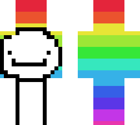 rainbow dream