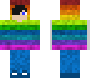 rainbow gamer
