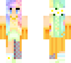 rainbow summers ce