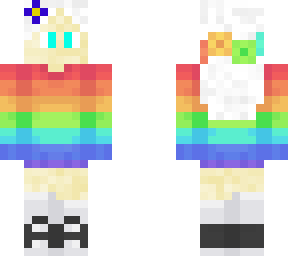 rainbowalex22 w/slight change