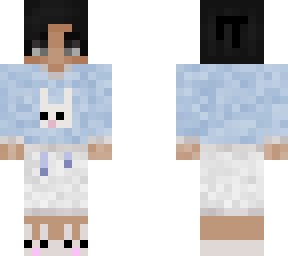 rayz' dreamer skin