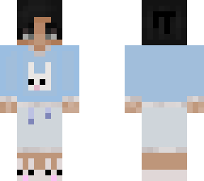 rayz' dreamer skin 2