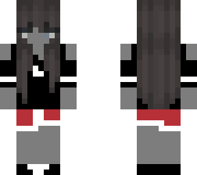 real wolf girl