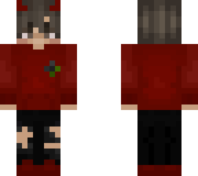 red aesthetic