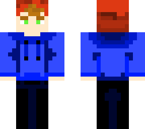 red beanie - winter clothes
