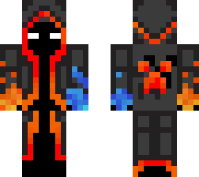 red hood