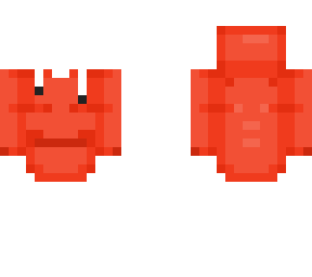 red hoodie base